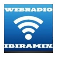 Capa da Web Rádio Ibiramix