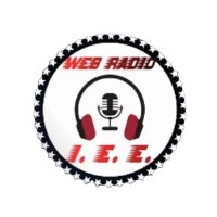 Capa da Web Rádio IEE