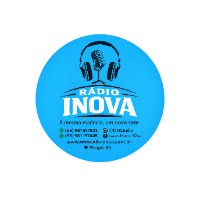 Capa da Web Rádio Inova