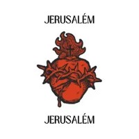 Capa da Web Rádio Jerusalém