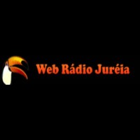 Capa da Web Rádio Juréia