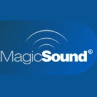 Capa da Web Rádio Magic Sound
