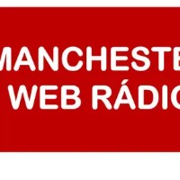 Capa da Web Rádio Manchester
