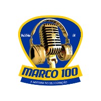 Capa da Marco 100
