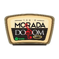 Capa da Web Rádio Morada do Som