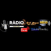 Capa da Rádio e TV Web Nova Emoção