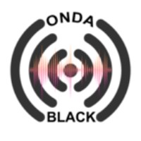 Capa da Web Rádio Onda Black