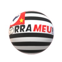 Capa da Web Rádio Orra Meu