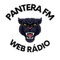 Capa da Web Rádio Pantera FM