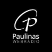 Capa da Paulinas Web Rádio