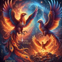 Capa da Web Rádio Phoenix