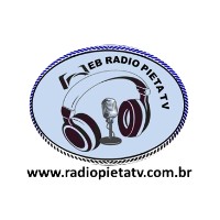 Capa da Rádio Pieta TV