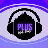 Capa da Web Rádio Plus