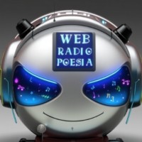 Capa da Web Rádio Poesia