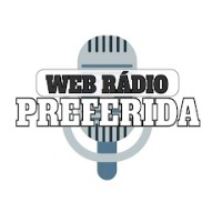 Capa da Web Rádio Preferida