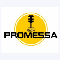 Capa da Web Rádio Promessa