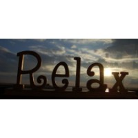 Capa da Web Rádio Relax