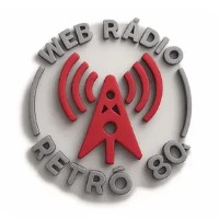 Capa da Web Rádio Retrô 80s