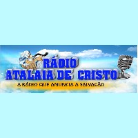 Capa da Rádio Atalaia De Cristo