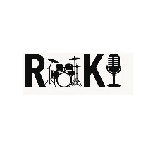 Capa da Web Rádio Roki