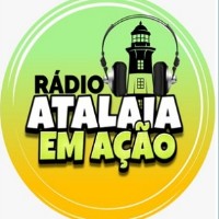 Capa da Rádio Atalaia Em Ação