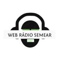 Capa da Web Rádio Semear