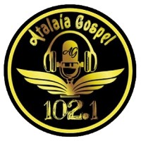 Capa da Radio Atalaia Gospel