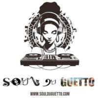 Capa da Web Rádio Soul Du Guetto