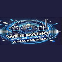 Capa da Web Rádio Stúdio Power