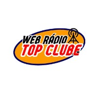 Capa da Web Rádio Top Clube