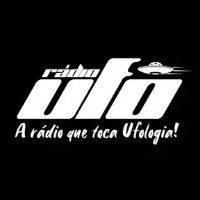 Capa da Web Rádio UFO