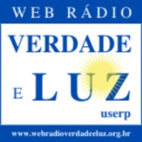 Capa da Web Rádio Verdade e Luz