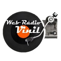 Capa da Web Rádio Vinil