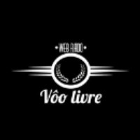 Capa da Web Rádio Vôo Livre