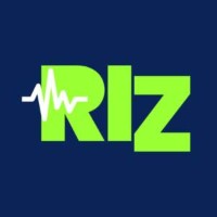 Capa da Web Riz