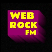 Capa da Web Rock FM