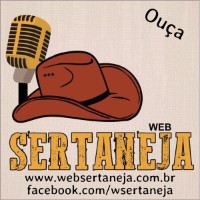 Capa da Web Sertaneja