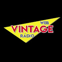 Capa da Web Vintage Radio