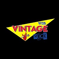 Capa da Web Vintage Rock