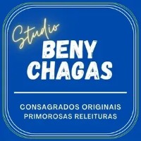 Capa da Webradio Studio Beny Chagas