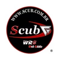 Capa da Web Rádio Scub