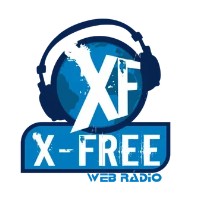 Capa da X-Free Web Rádio