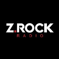 Capa da Z Rock Rádio