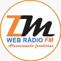 Capa da ZM Web Rádio