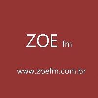 Capa da ZOE fm