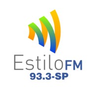 Capa da Estilo FM