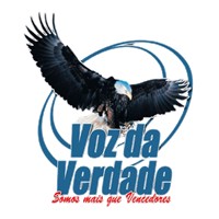 Capa da Rádio Voz da Liberdade