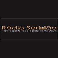 Capa da Web Rádio Sermão