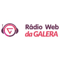 Capa da Rádio Web da Galera
