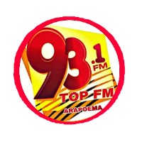 Rádio 93.1 Top FM